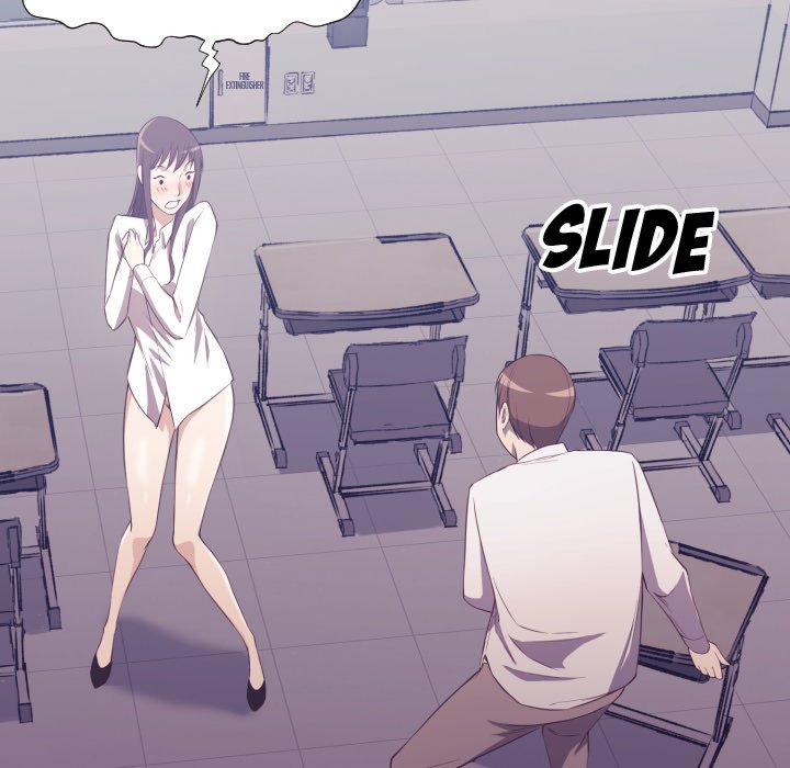 The Hidden Past - Chapter 6 66
