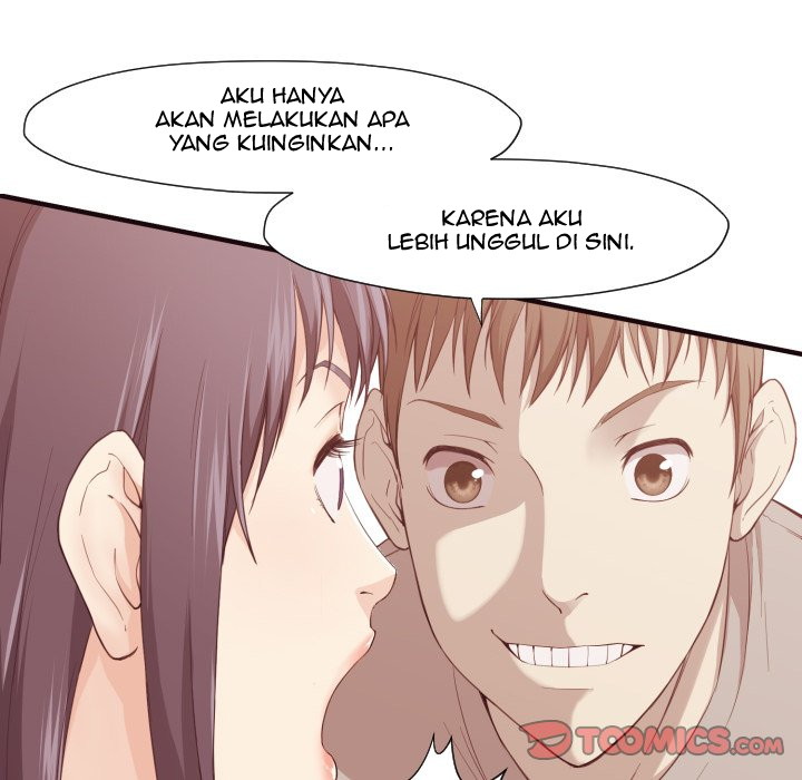 The Hidden Past - Chapter 6 43