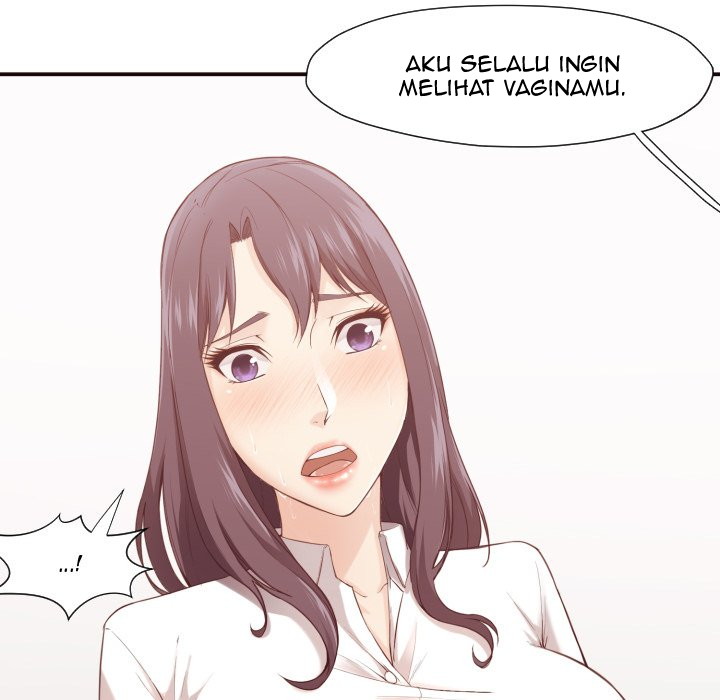 The Hidden Past - Chapter 6 47