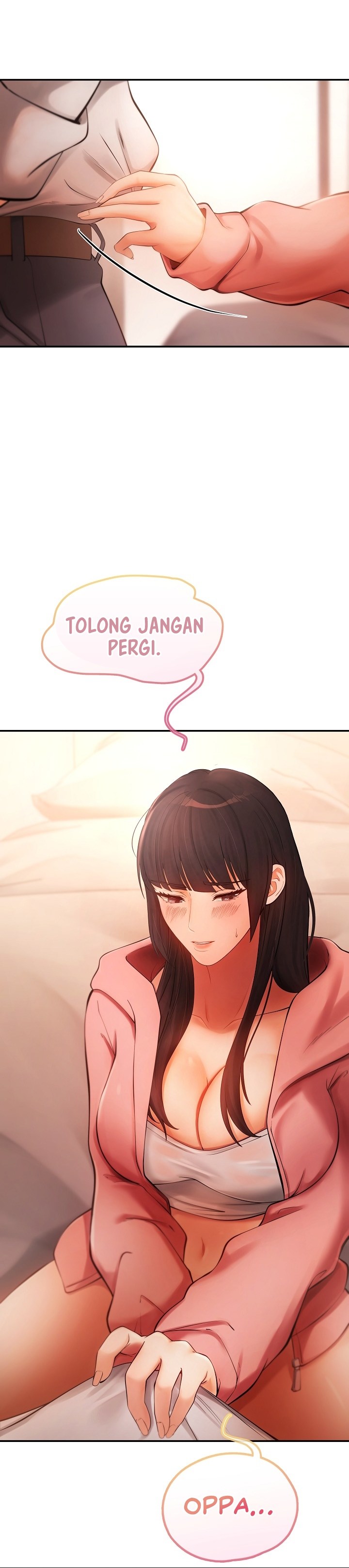 The Intentions of the Neighborhood Meeting - Chapter 12 21
