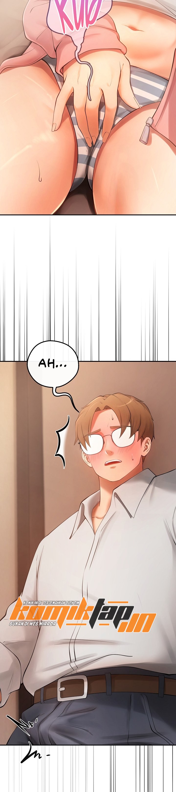 The Intentions of the Neighborhood Meeting - Chapter 12 19