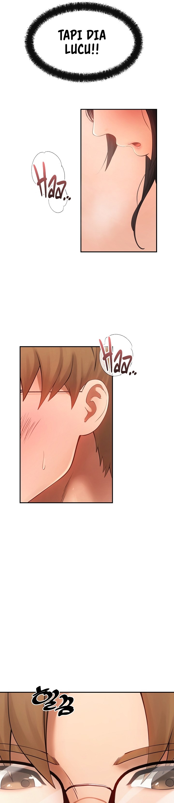 The Intentions of the Neighborhood Meeting - Chapter 12 14