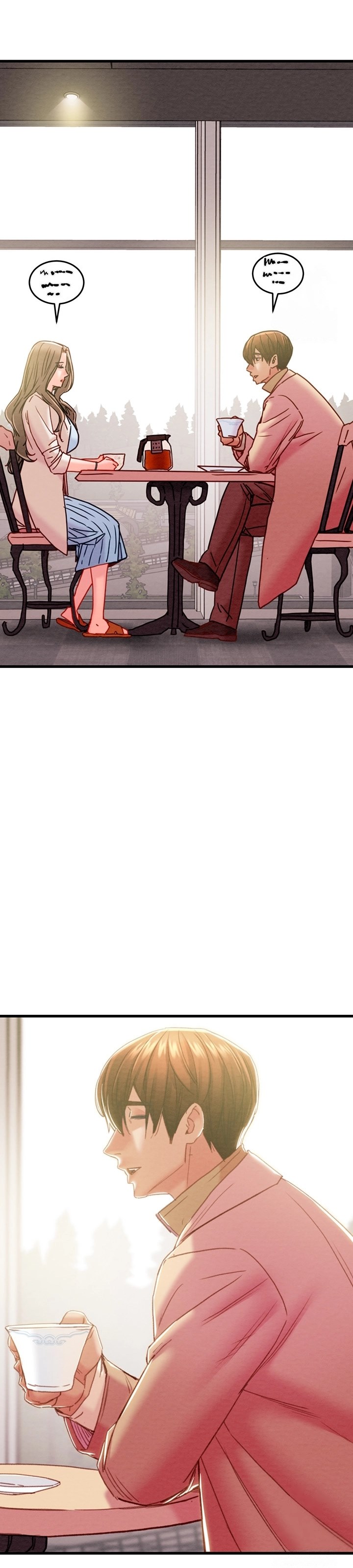 The Man Who Devours - Chapter 42 28
