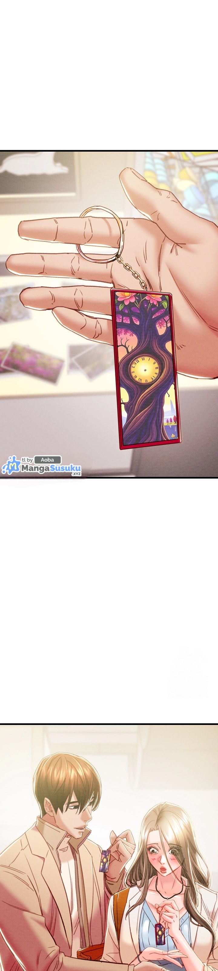 The Man Who Devours - Chapter 42 25