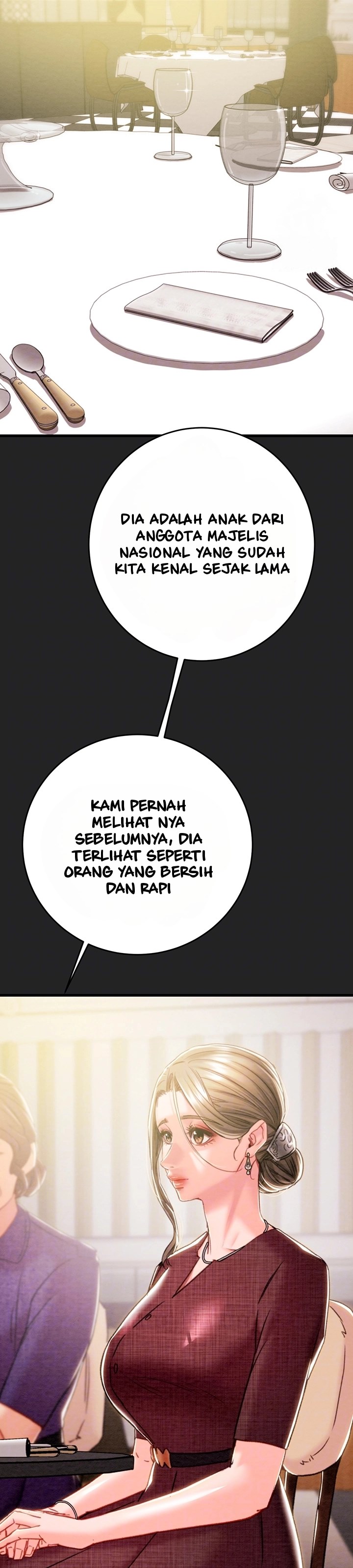 The Man Who Devours - Chapter 42 3