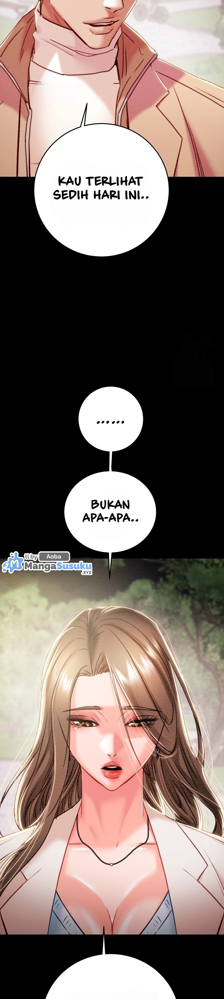 The Man Who Devours - Chapter 42 39