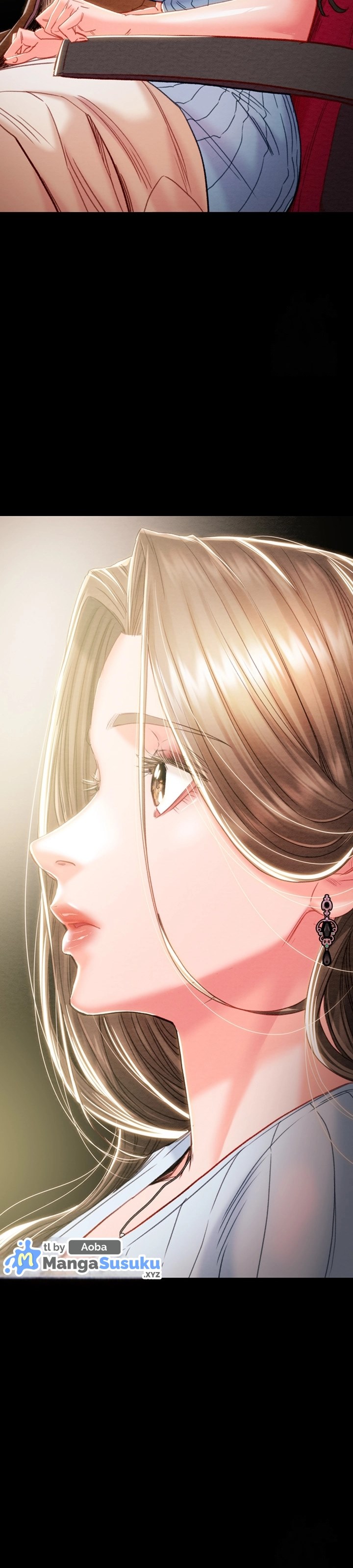The Man Who Devours - Chapter 42 34