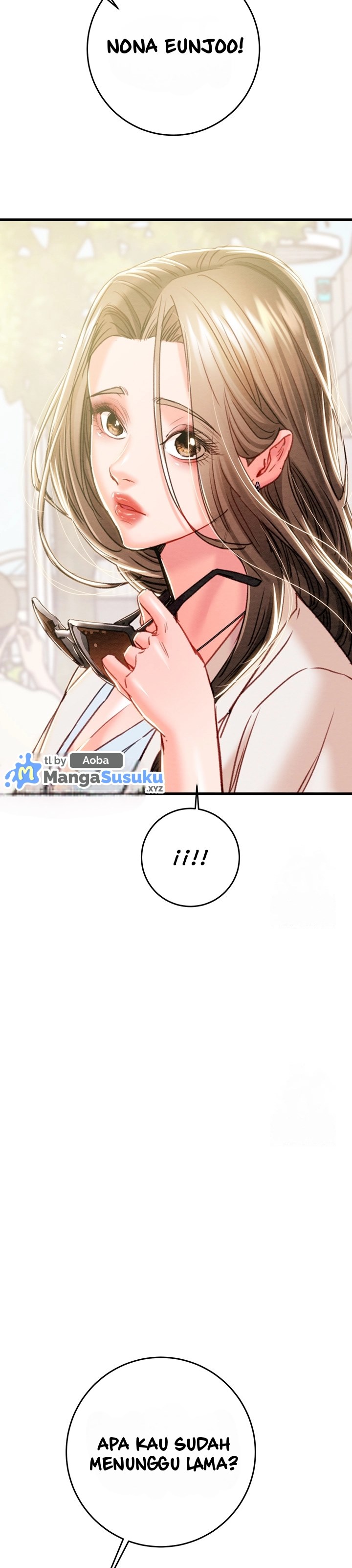 The Man Who Devours - Chapter 42 15