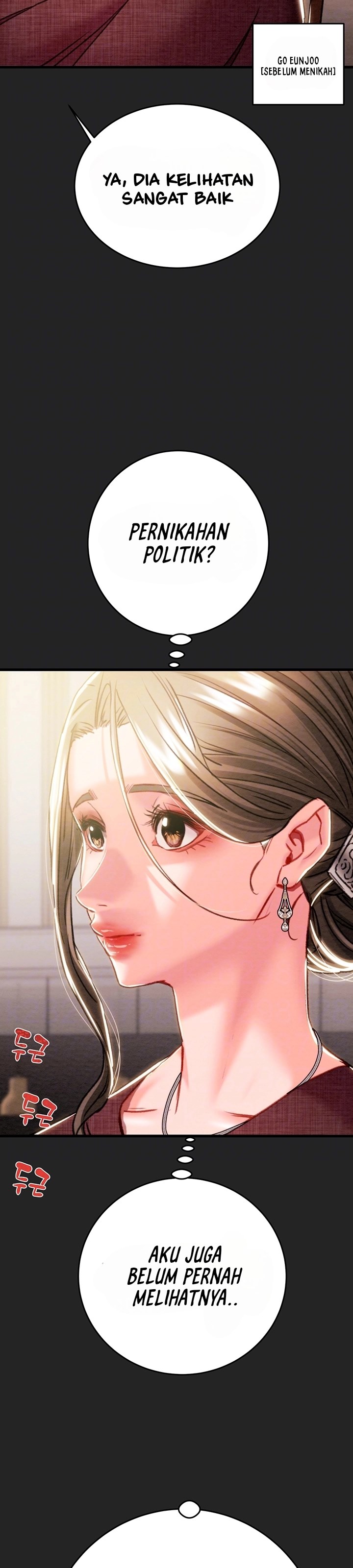 The Man Who Devours - Chapter 42 4