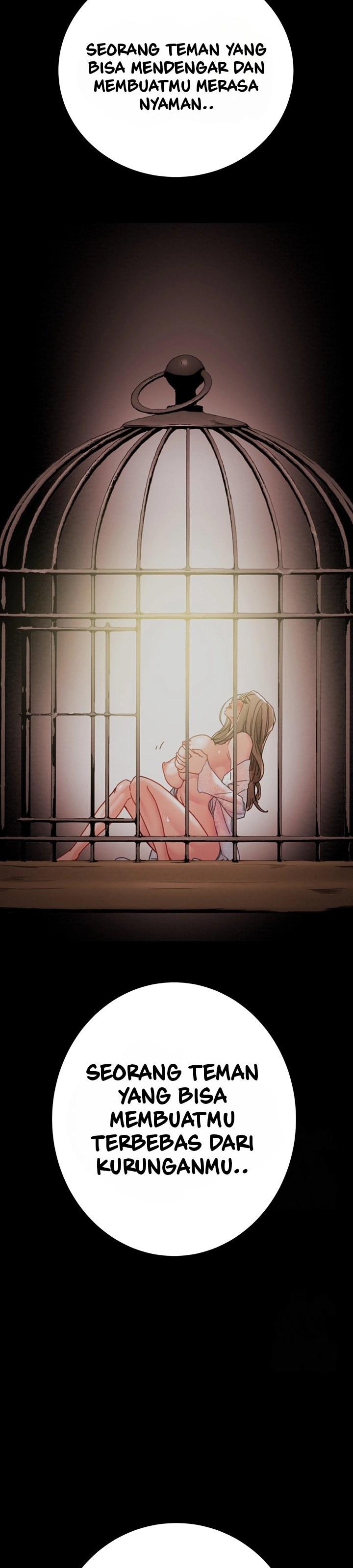 The Man Who Devours - Chapter 42 47