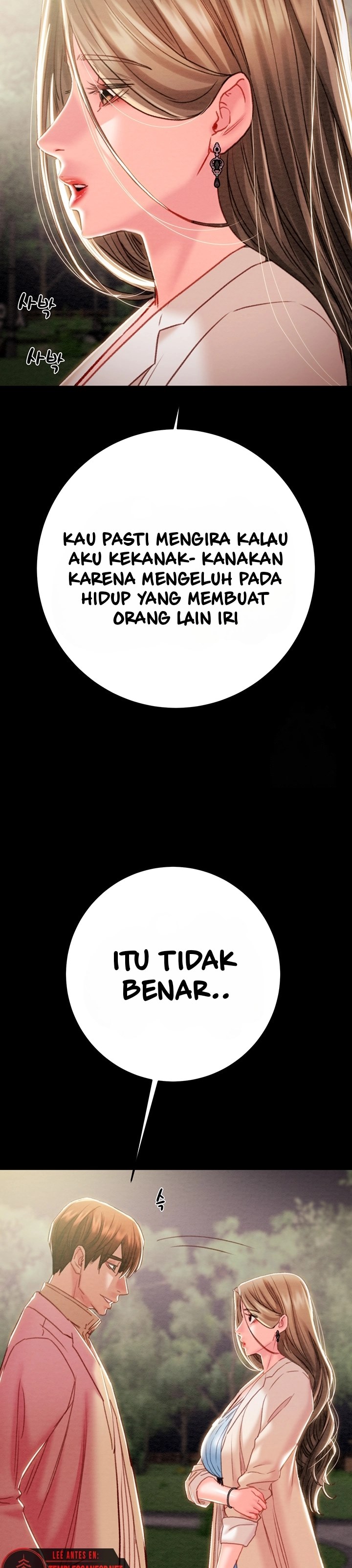 The Man Who Devours - Chapter 42 44