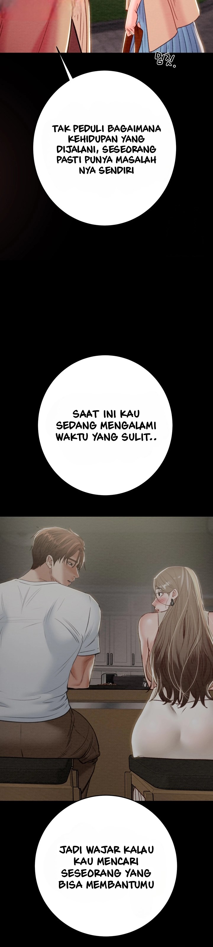 The Man Who Devours - Chapter 42 45