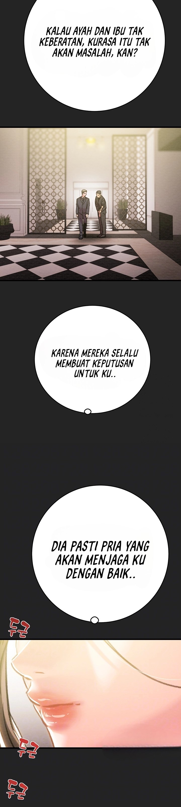 The Man Who Devours - Chapter 42 5