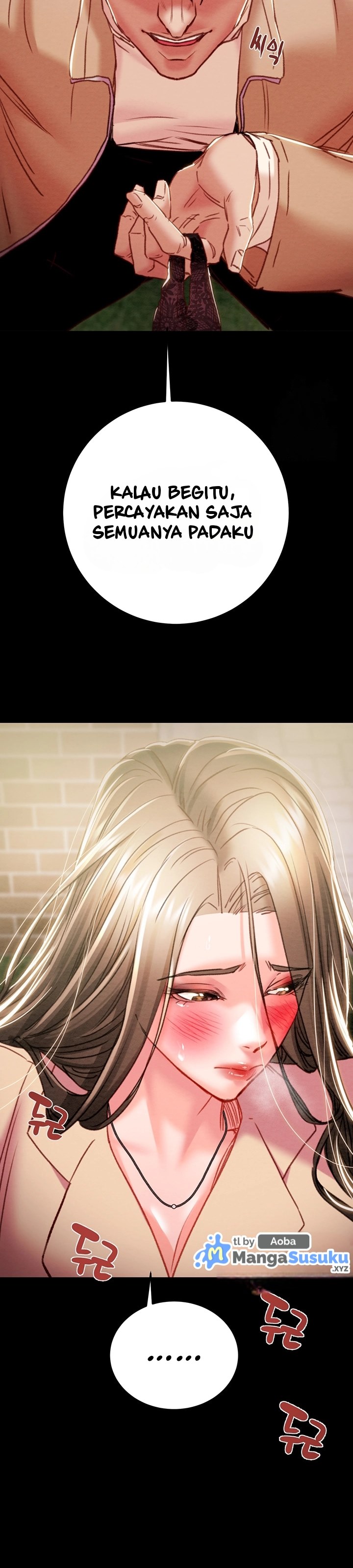 The Man Who Devours - Chapter 42 59