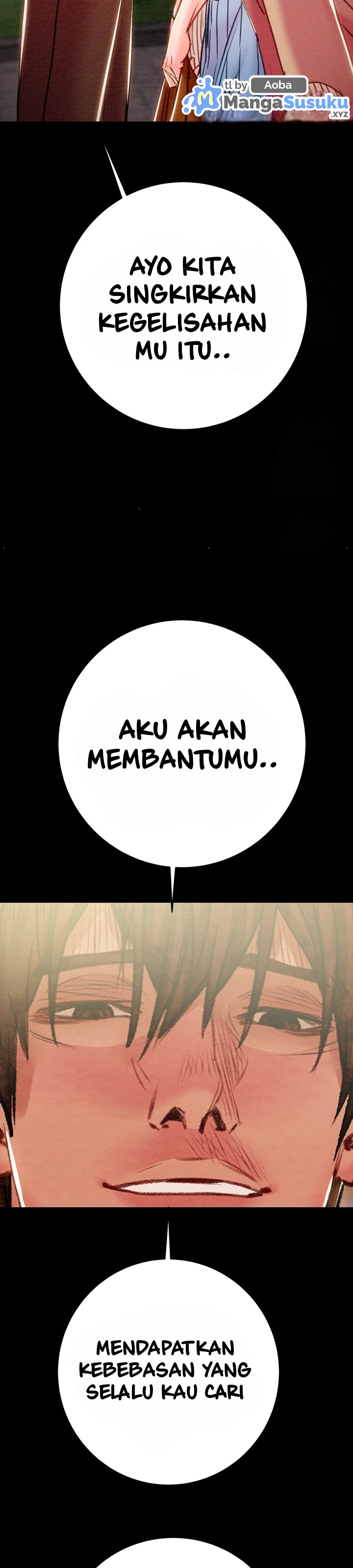 The Man Who Devours - Chapter 42 50