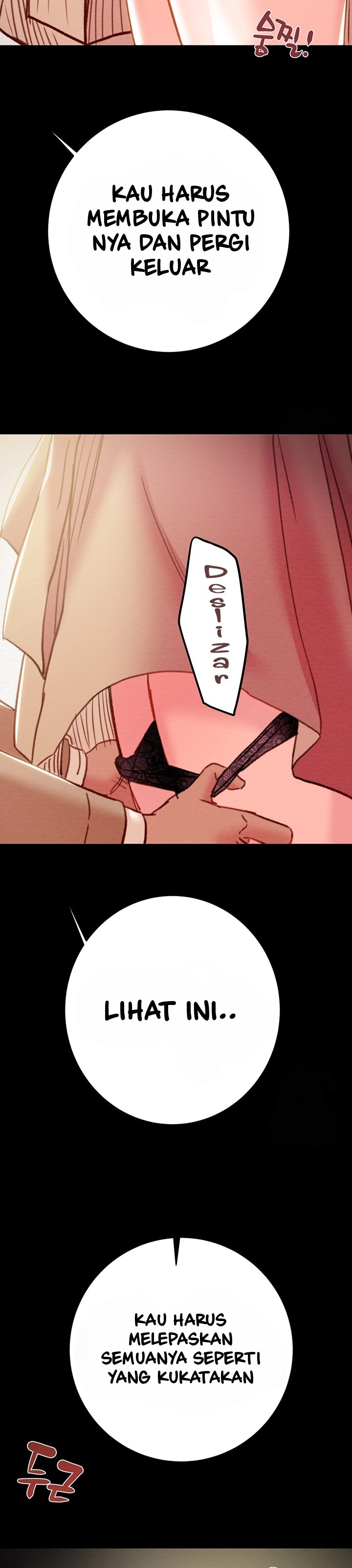 The Man Who Devours - Chapter 42 57