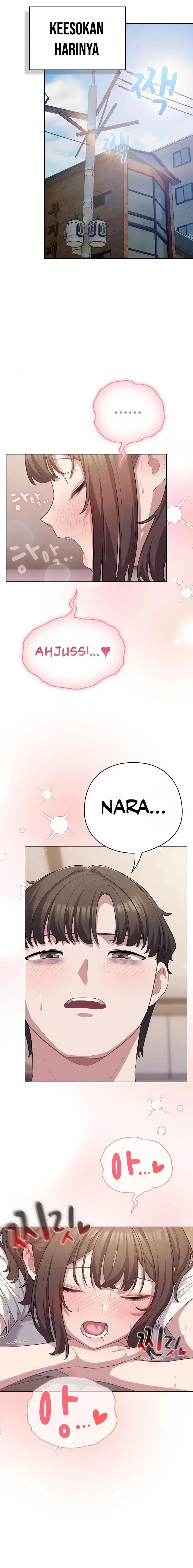 The General Is Here! - Chapter 37 7