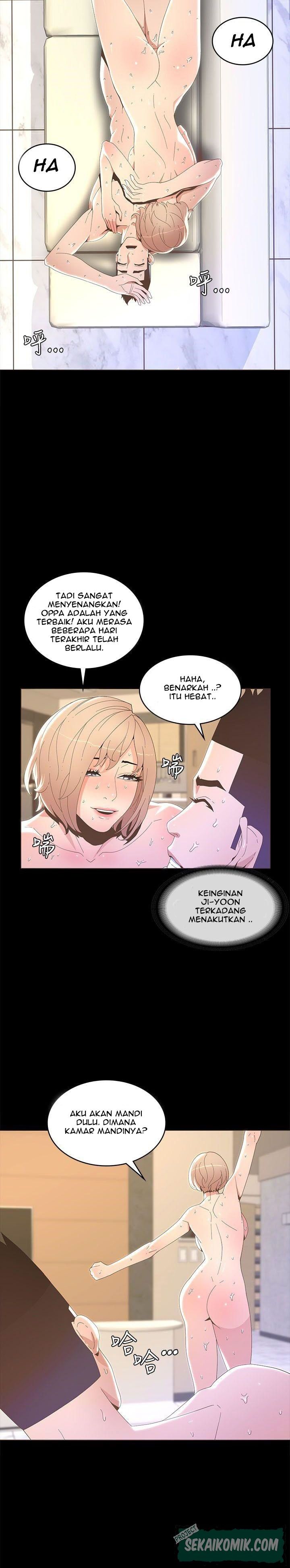 The Savory Girl - Chapter 15 9