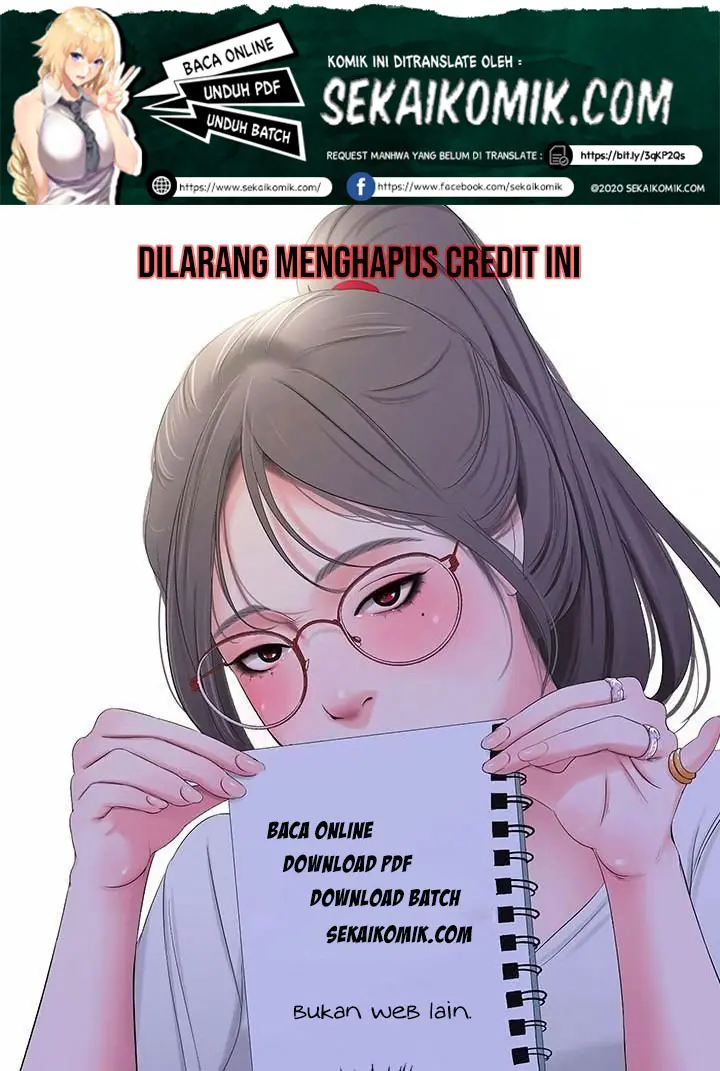 The Savory Girl - Chapter 15 18