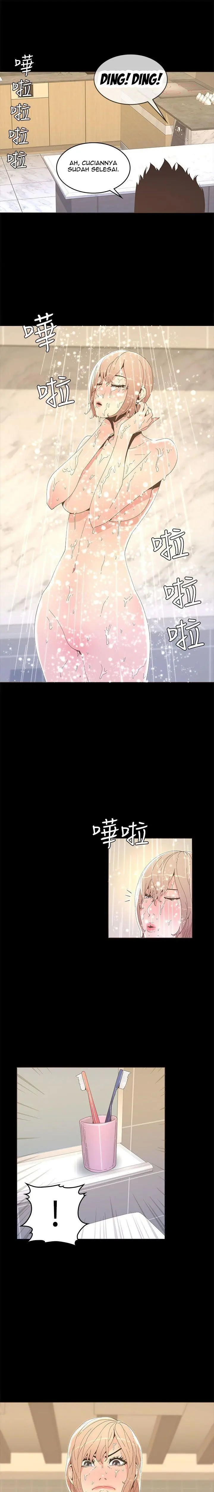 The Savory Girl - Chapter 15 10