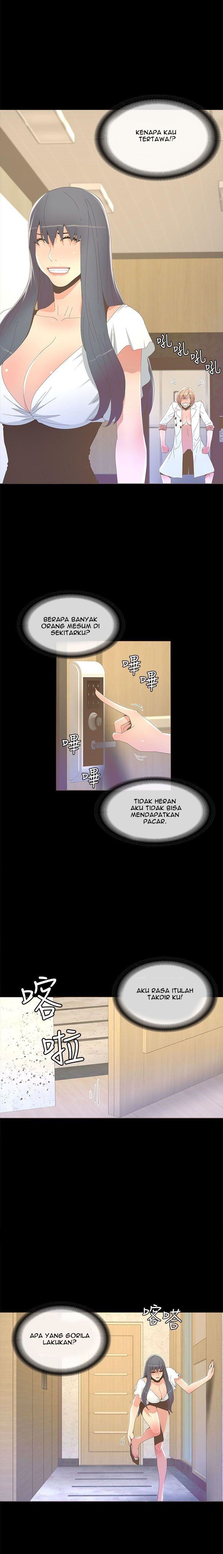 The Savory Girl - Chapter 15 16