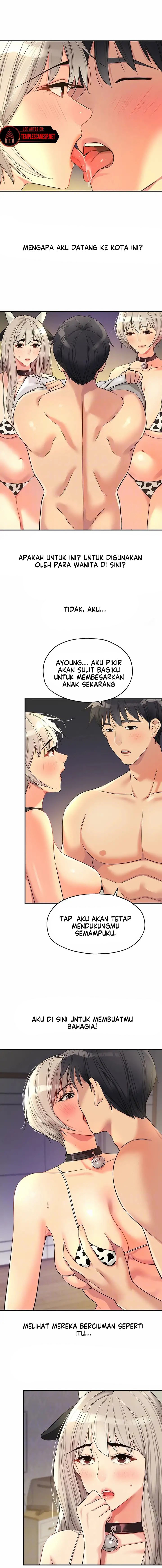 The Pleasure Shop - Chapter 119 7