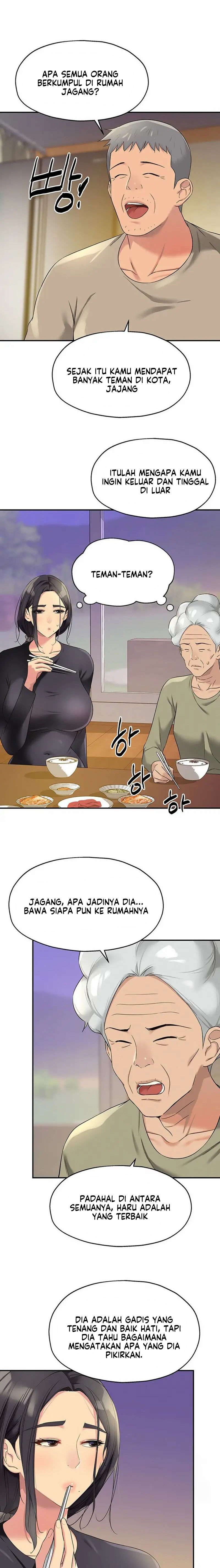 The Pleasure Shop - Chapter 111 3