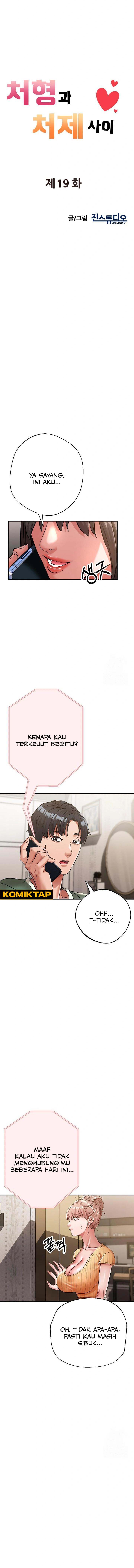 Three Sisters - Chapter 19 1
