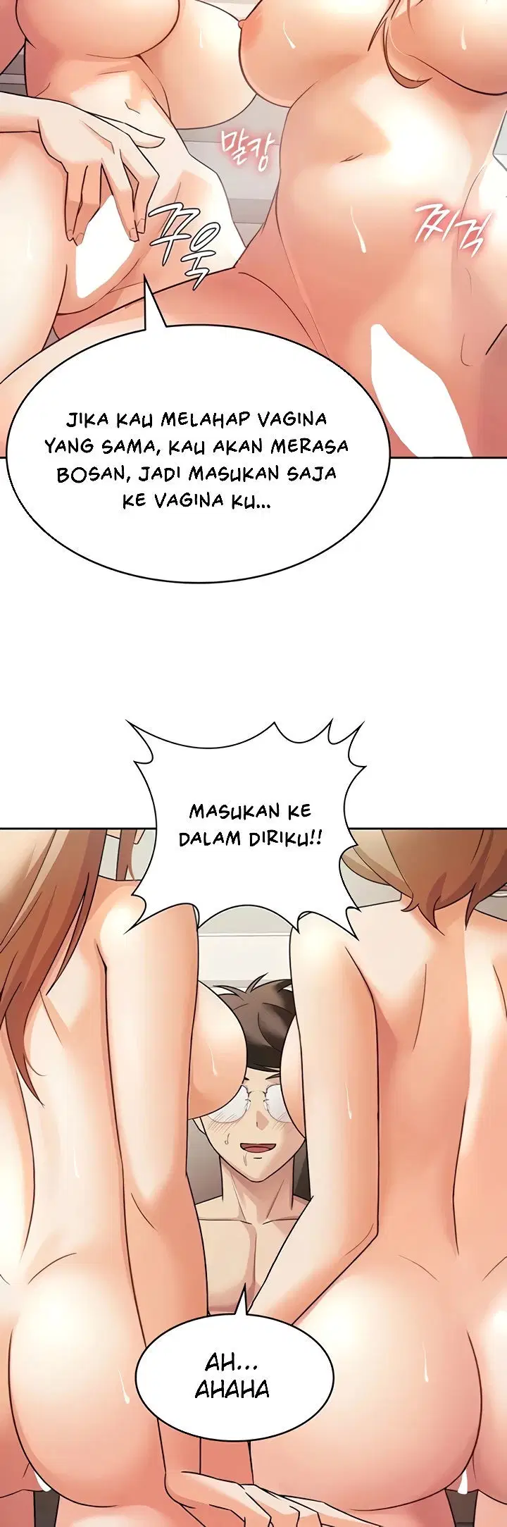 Tax Girlfriend - Chapter 20 11