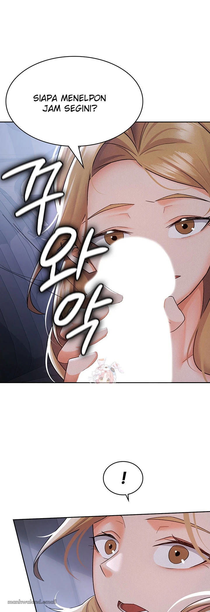 Tax Girlfriend - Chapter 08 2