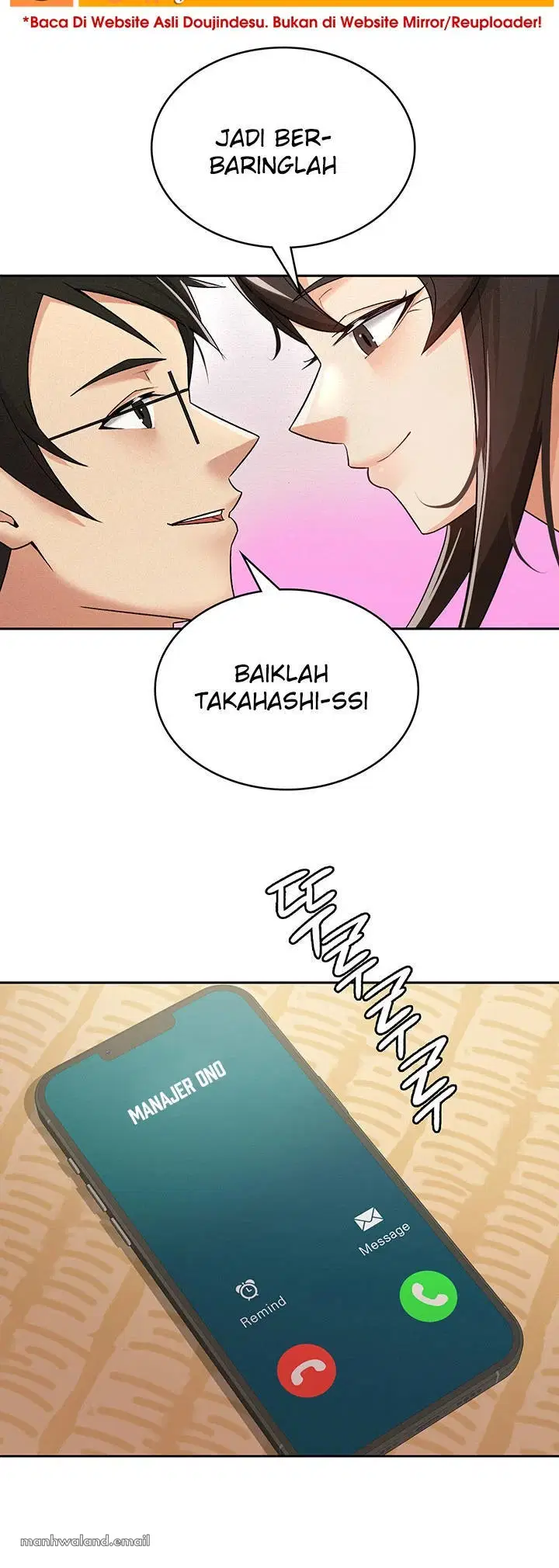 Tax Girlfriend - Chapter 08 30