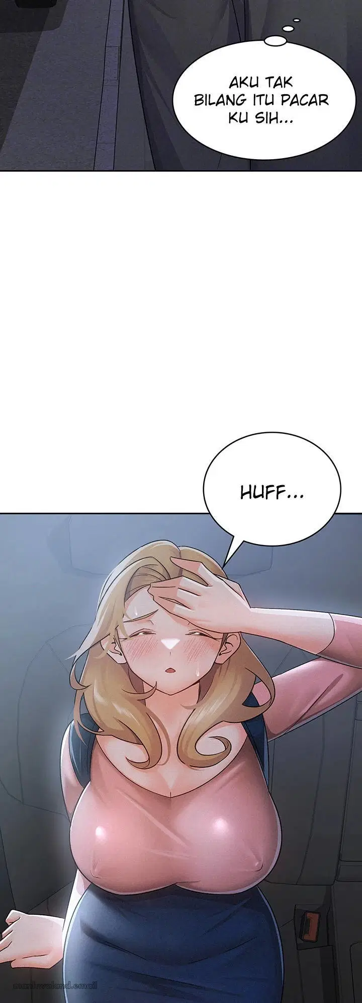 Tax Girlfriend - Chapter 08 15