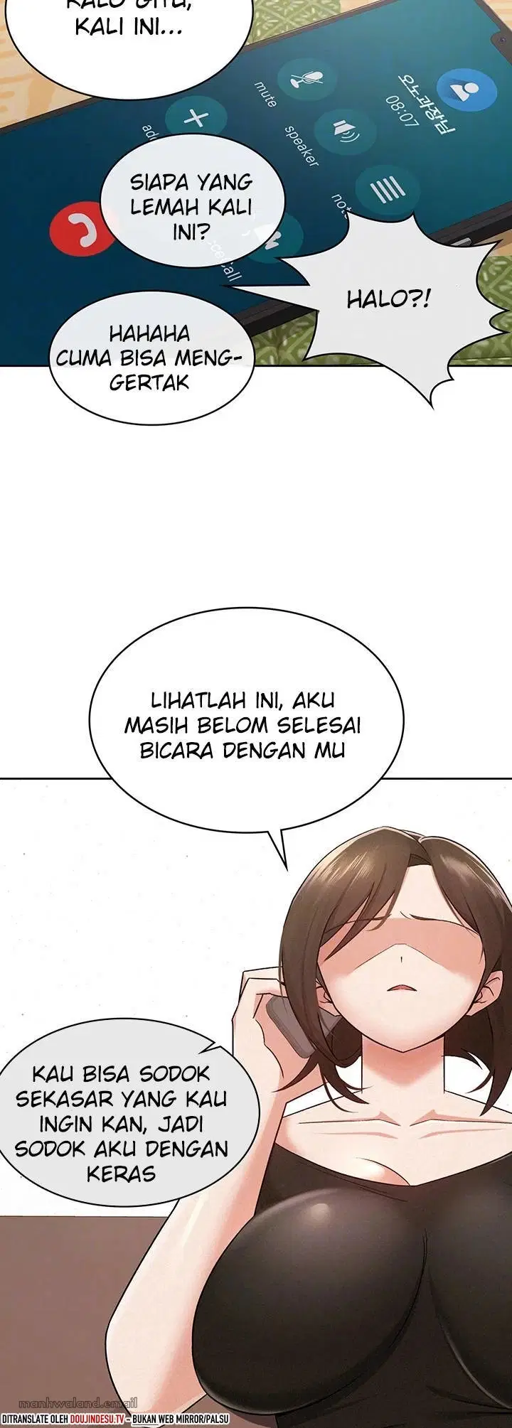 Tax Girlfriend - Chapter 09 8