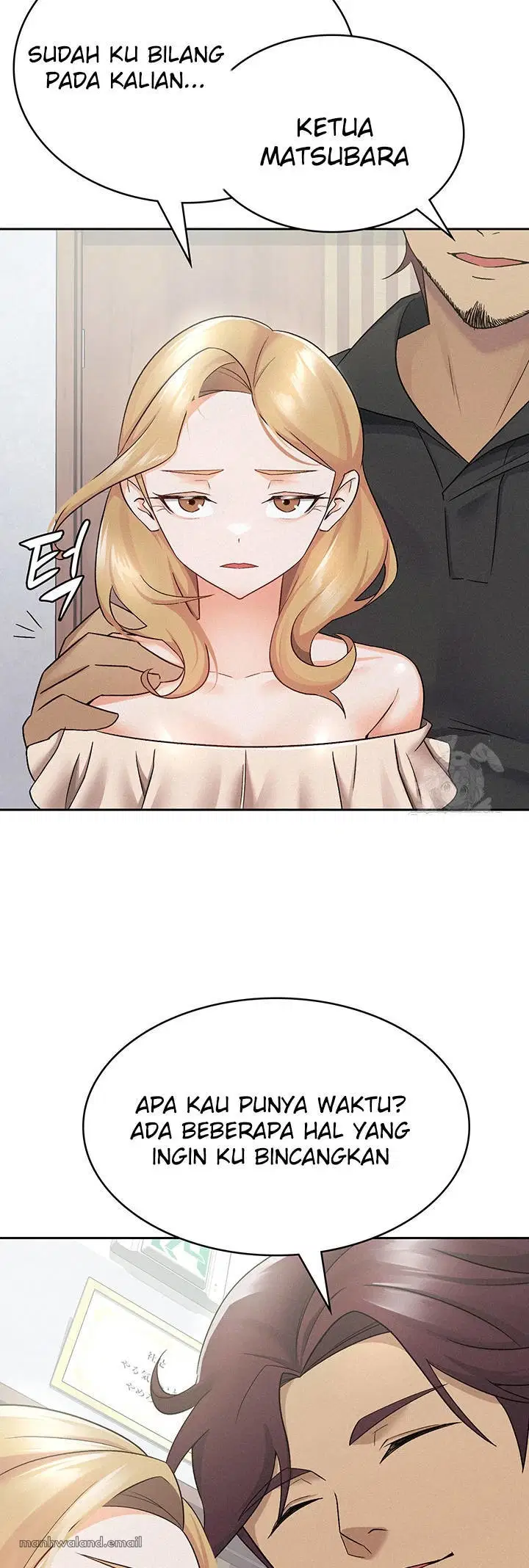 Tax Girlfriend - Chapter 09 28