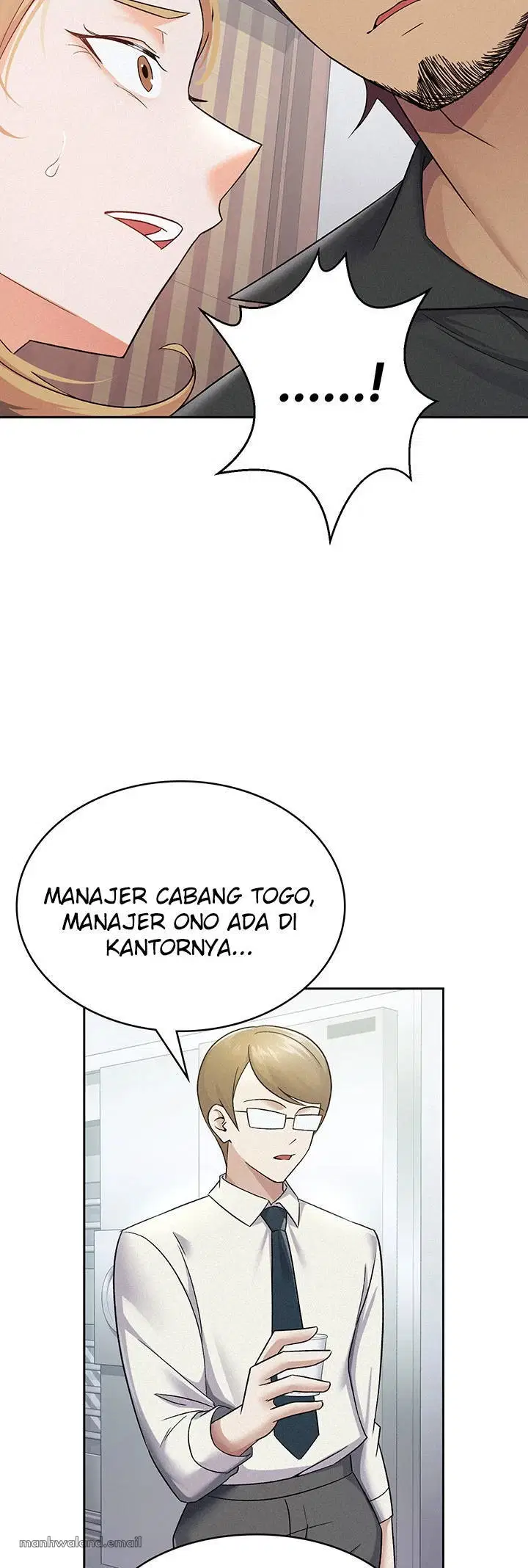 Tax Girlfriend - Chapter 09 29