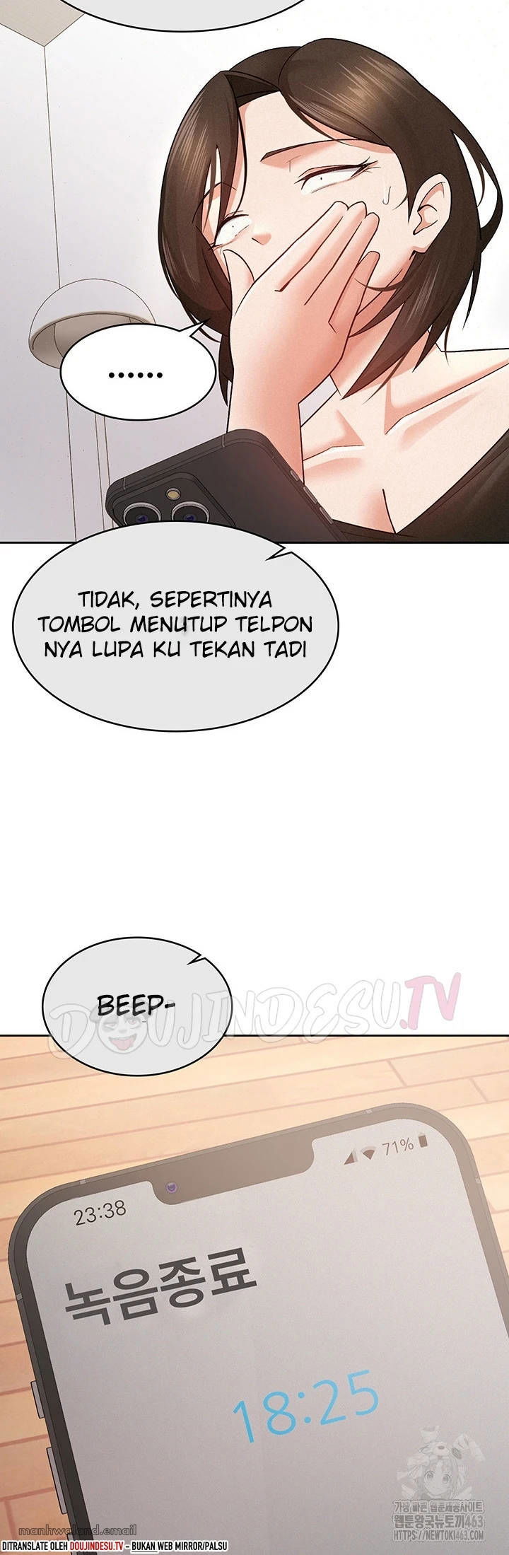 Tax Girlfriend - Chapter 09 21