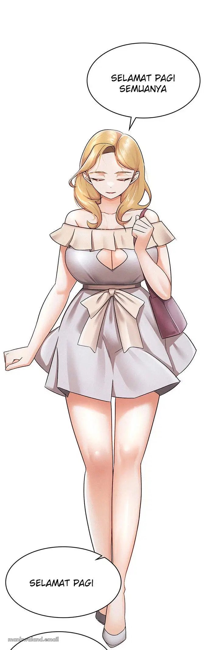 Tax Girlfriend - Chapter 09 25