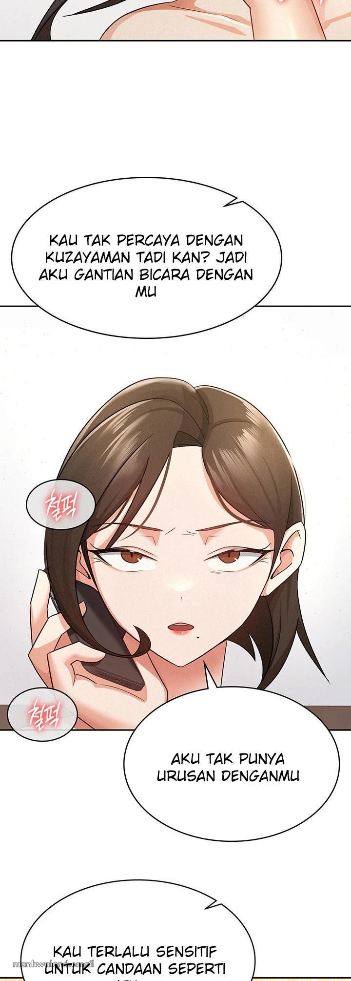 Tax Girlfriend - Chapter 09 3