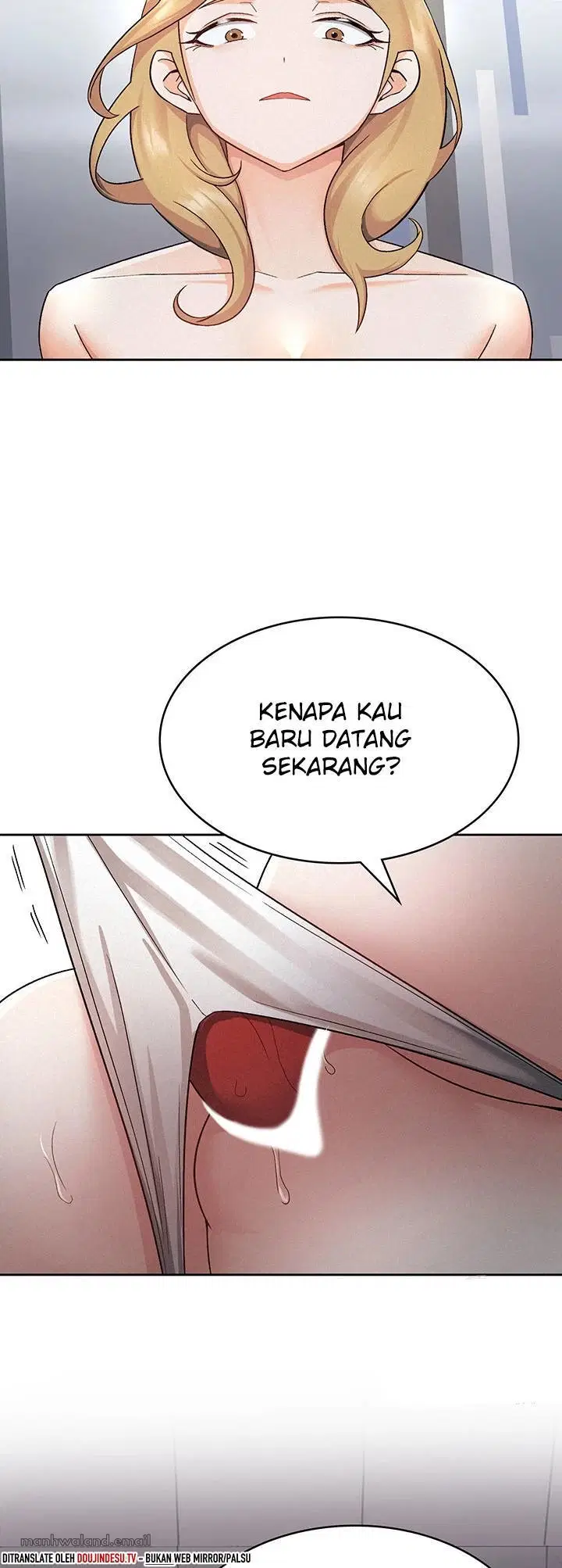 Tax Girlfriend - Chapter 09 39