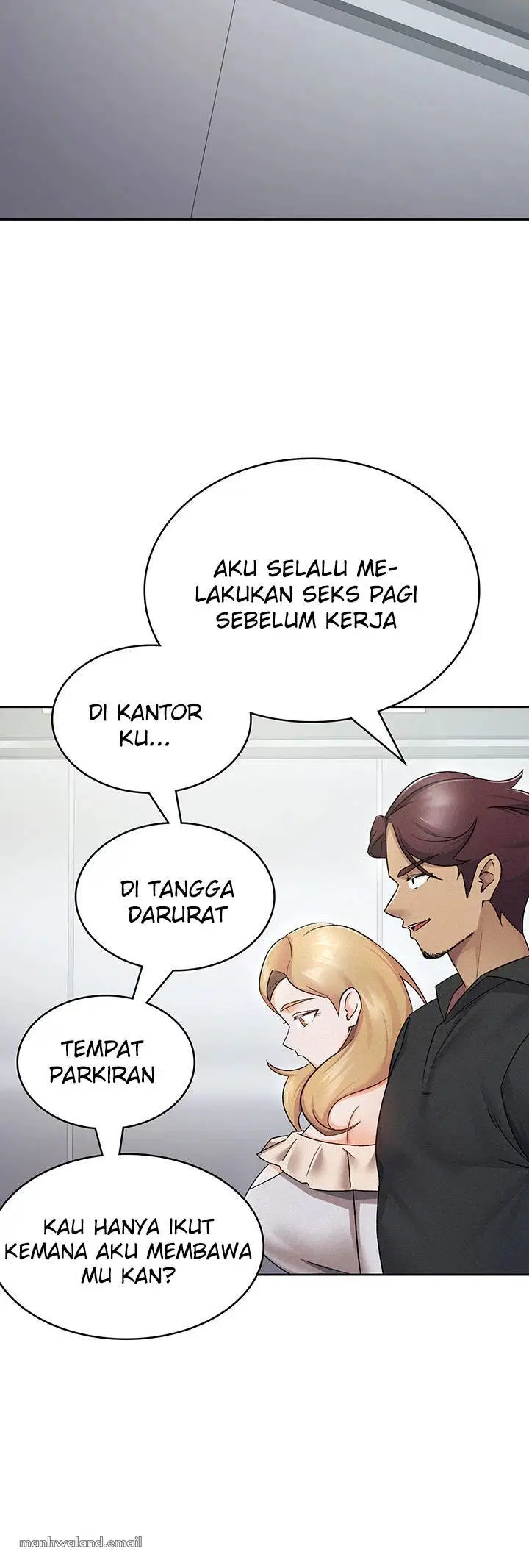 Tax Girlfriend - Chapter 09 32
