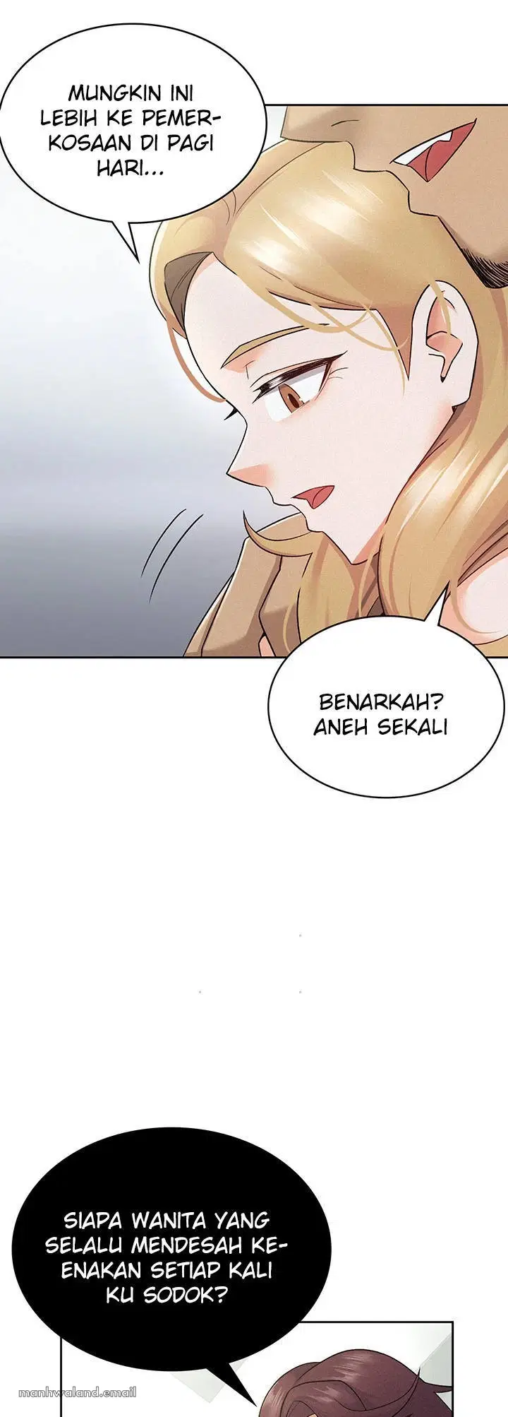 Tax Girlfriend - Chapter 09 33