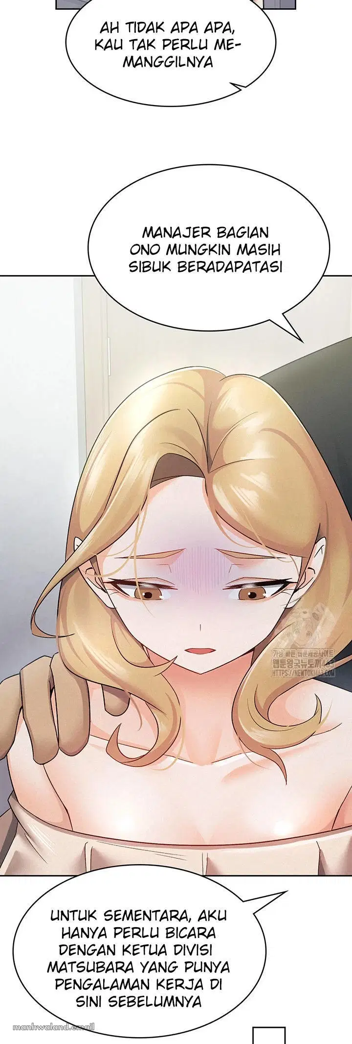 Tax Girlfriend - Chapter 09 30