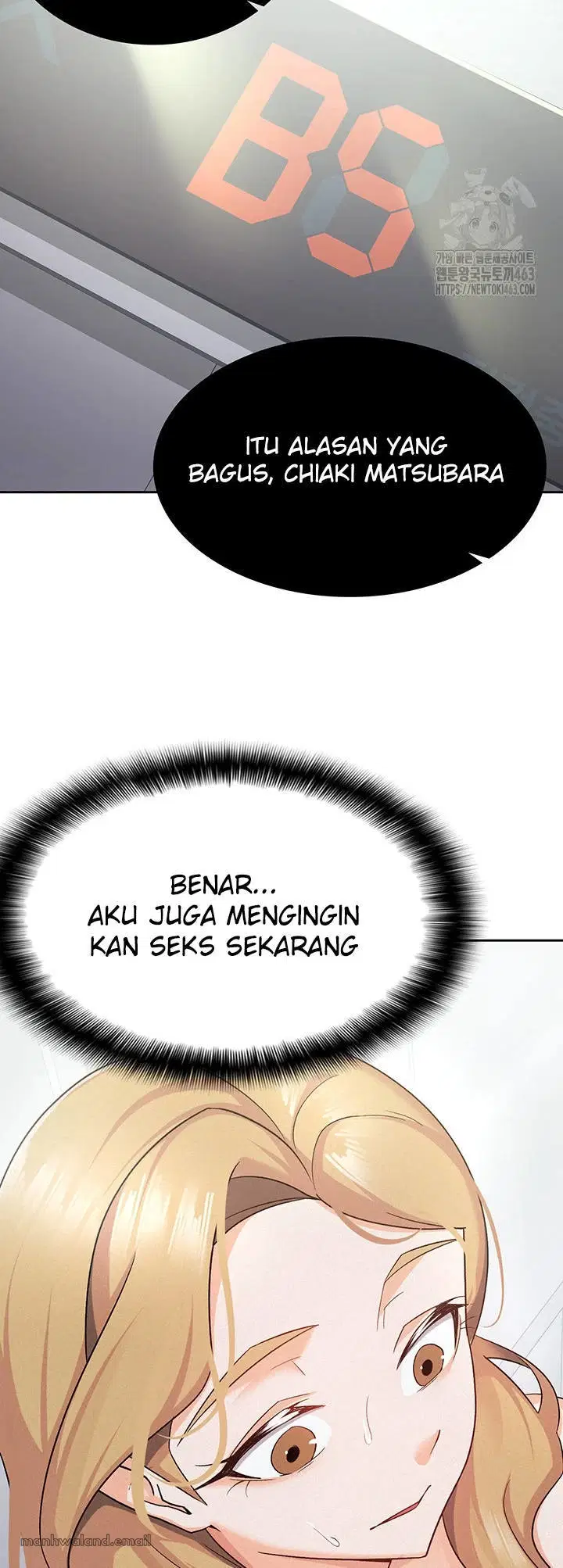 Tax Girlfriend - Chapter 09 36