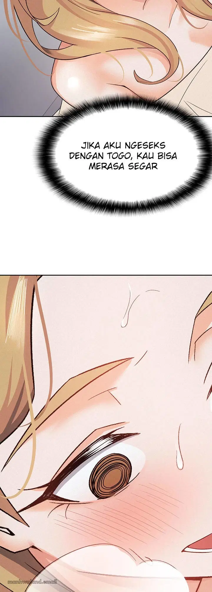 Tax Girlfriend - Chapter 09 37
