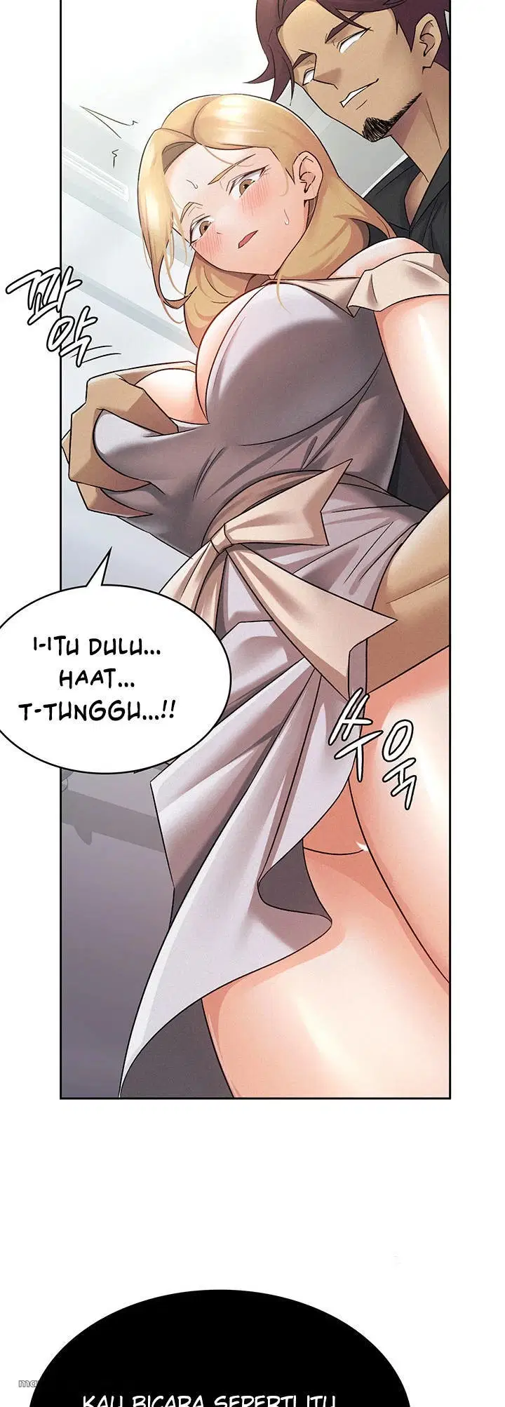Tax Girlfriend - Chapter 09 34