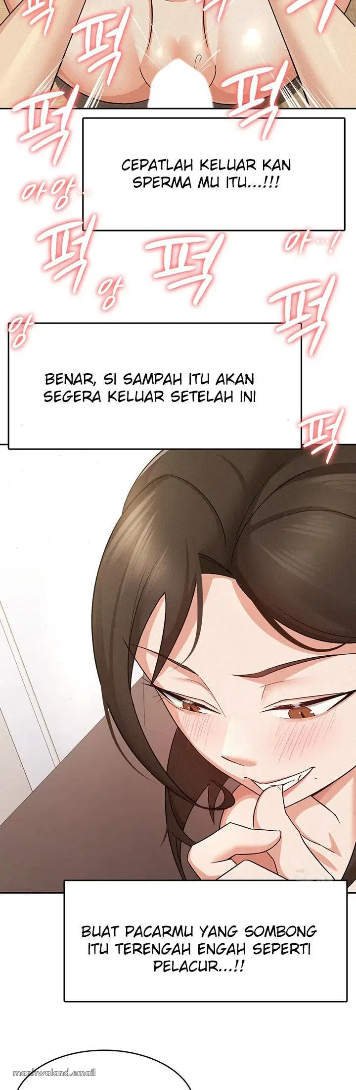 Tax Girlfriend - Chapter 09 18