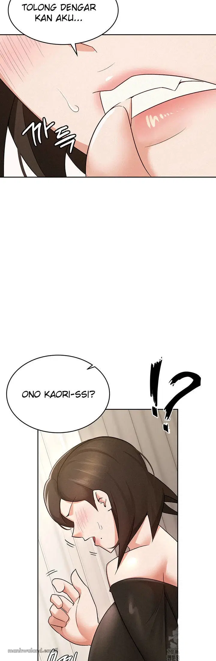 Tax Girlfriend - Chapter 09 19