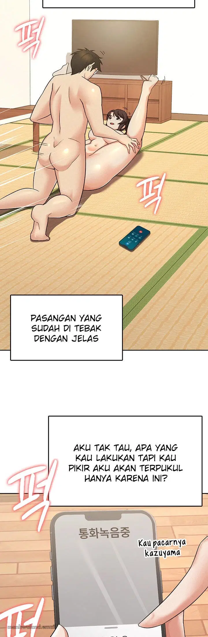 Tax Girlfriend - Chapter 09 13
