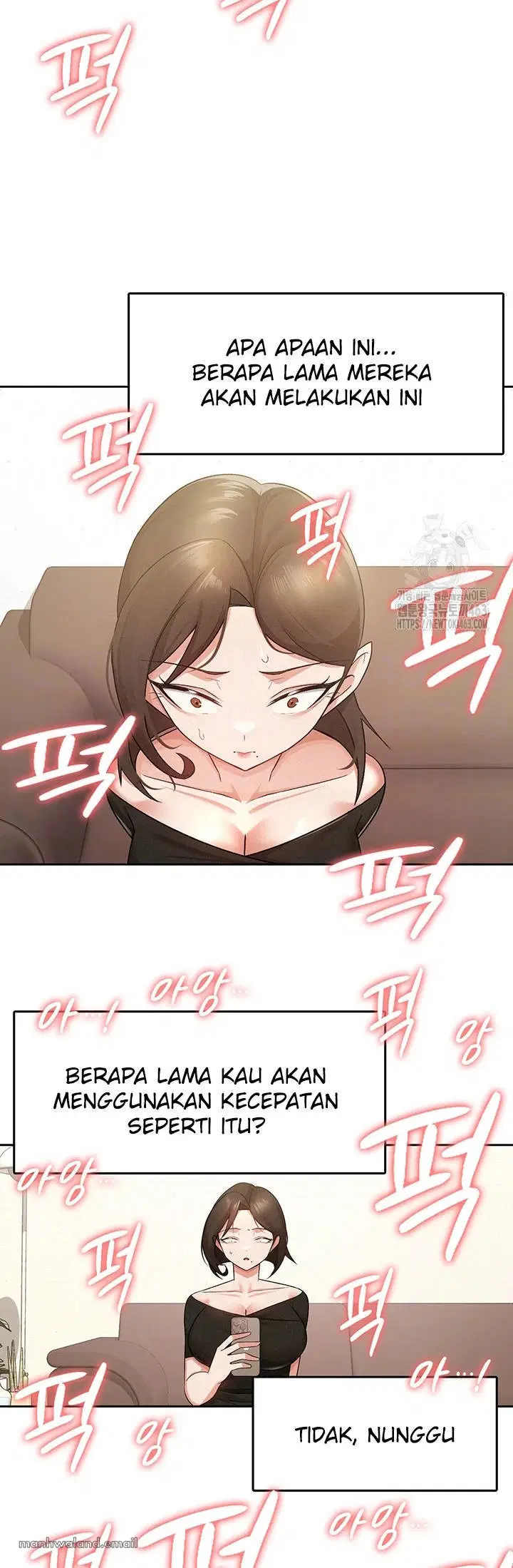 Tax Girlfriend - Chapter 09 16