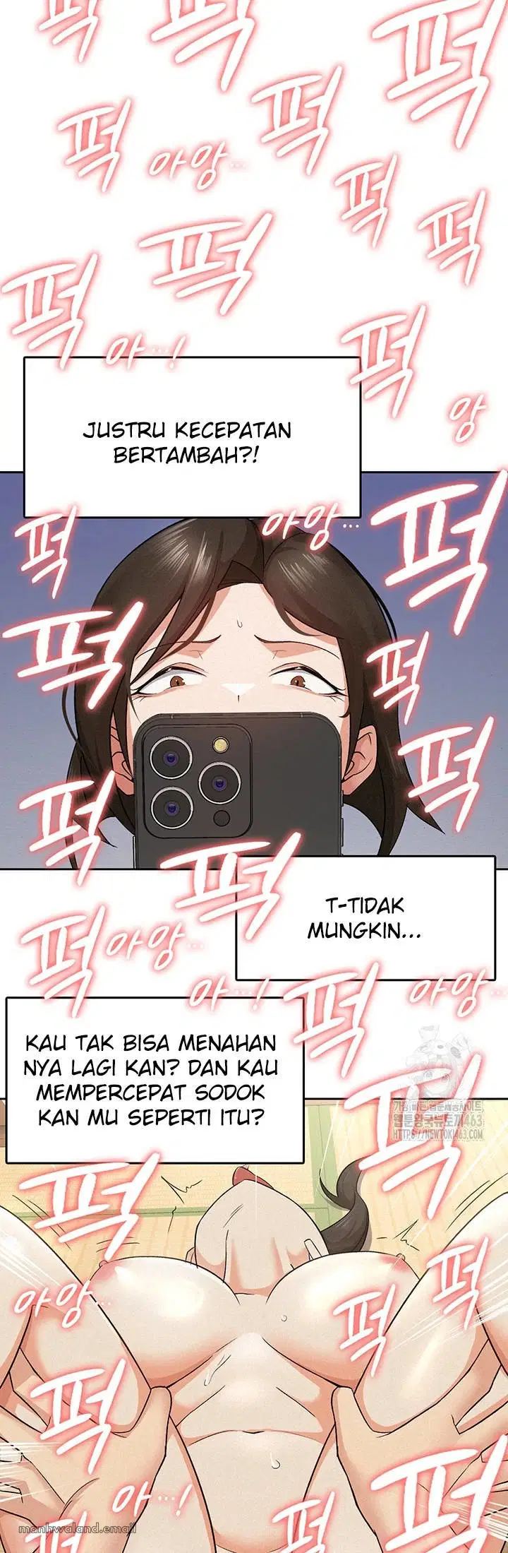 Tax Girlfriend - Chapter 09 17
